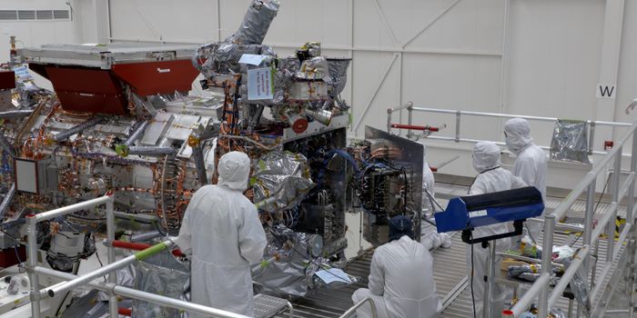 Shielding Europa Clipper: NASA's Armor Against Jupiter's Menacing Radiation