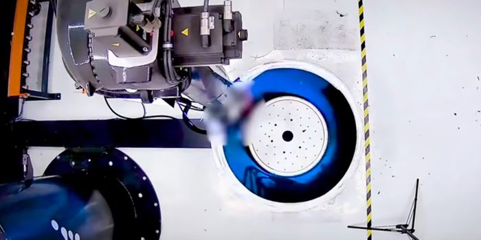 Will 3D-Printed Rockets Take Off in the Spaceflight Industry?