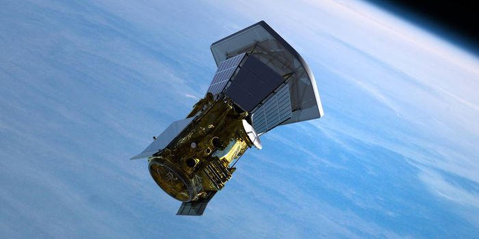 NASA is Planning a Mission to "Touch" the Sun