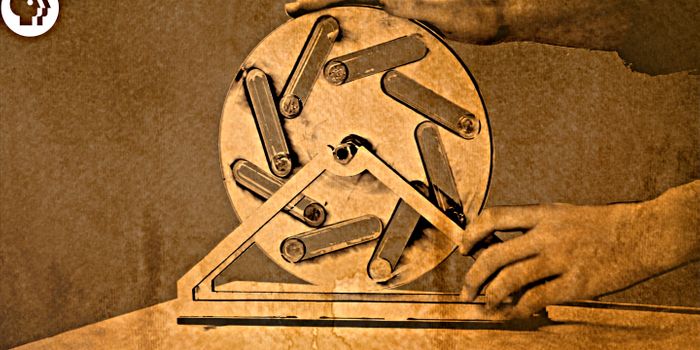 Is Perpetual Motion a Possibility?