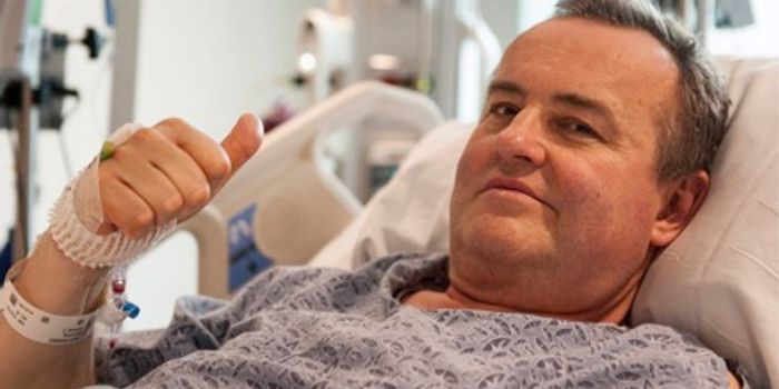 Doctors Successfully Perform First U.S. Penis Transplant