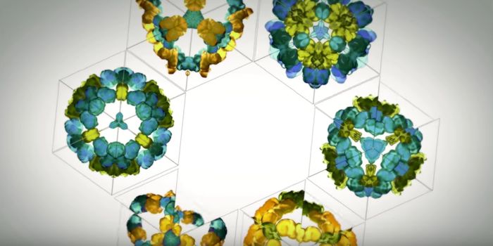 Researchers Can Design and Assemble Unnatural Proteins