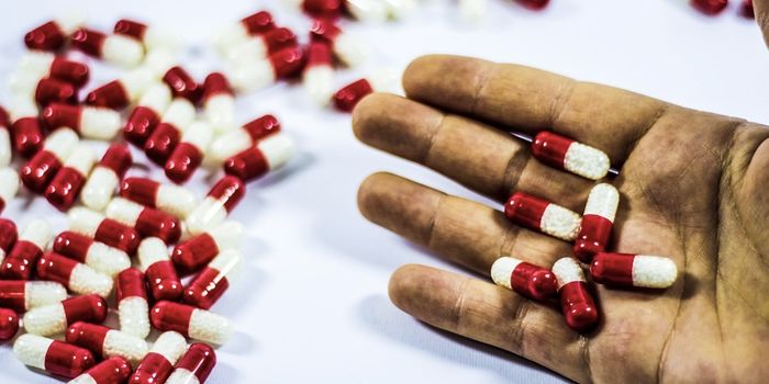 New Drug Target for Pathological Pain is Identified