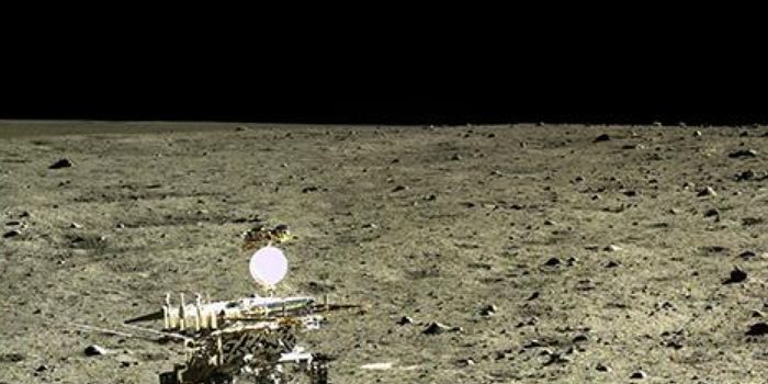 Researchers Say They've Found a New Type of Rock on the Moon