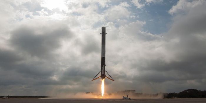 SpaceX to Try Launching a Satellite With a Used Falcon 9 Rocket