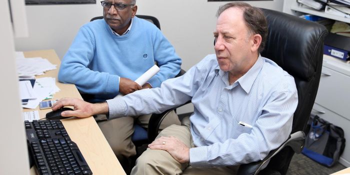 Reversing Heart Scarring to Alleviate Congestive Heart Failure