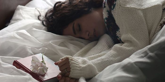 A Little-Known Sleep Disorder: Exploding Head Syndrome