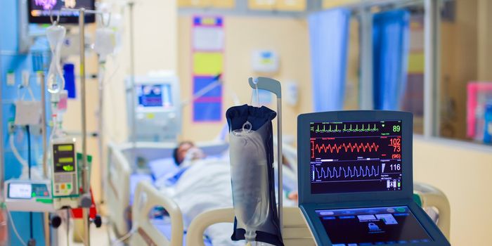 The ICU isn't the best place for heart disease patients