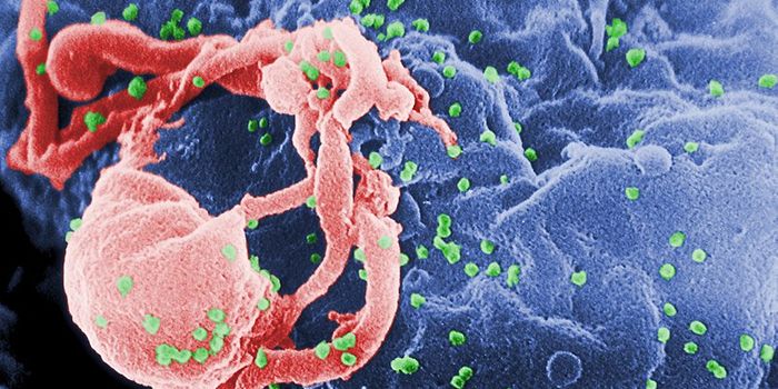 Scientists Discover "Block-and-Lock" Drug to Cure HIV