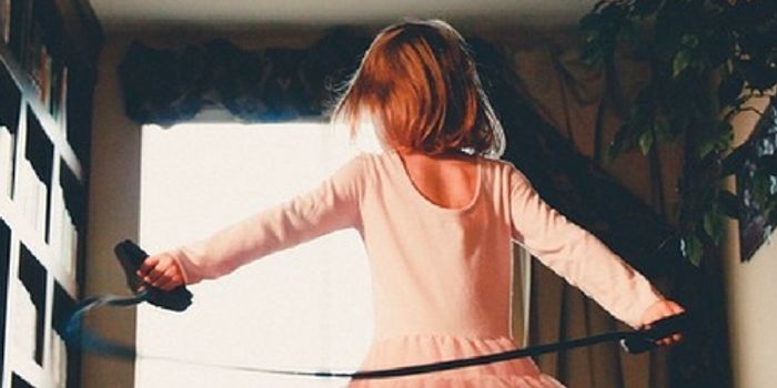 Do Children With ADHD Have Smaller Brains?