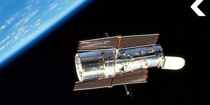 Spacecraft Are Often Bigger Than You Think