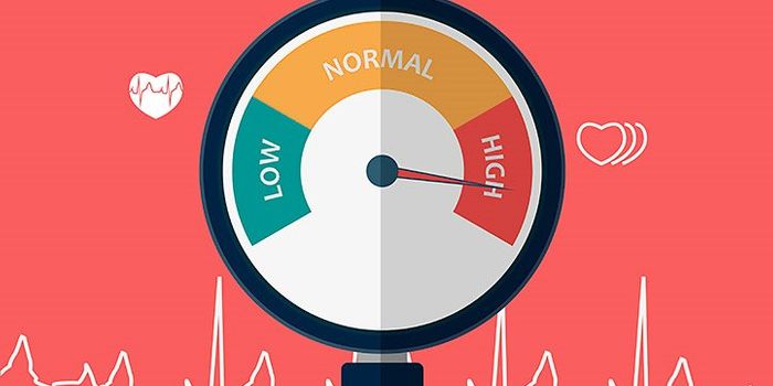New Blood Pressure Application