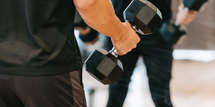 It's Not the Amount of Exercise That Counts; It's How Often You Do It