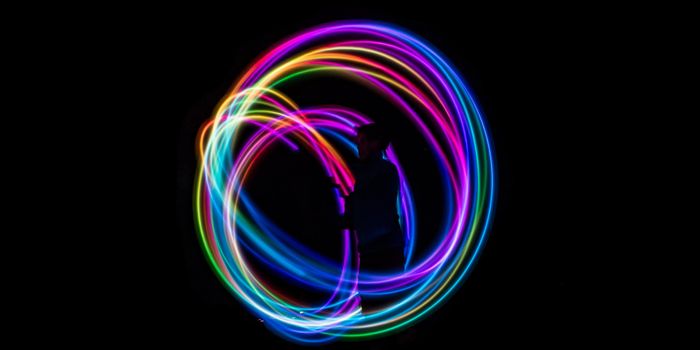 Biosensor Illuminates Growing Tumors and Healing Wounds