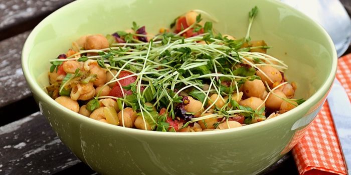 Benefit Your Heart With Adequate Fiber Intake