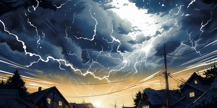 Climate Change Threatens U.S. Homeowners' Insurance Profitability