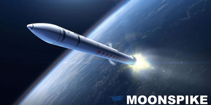 Project Moonspike Aims to Crowdfund a Lunar Payload Rocket