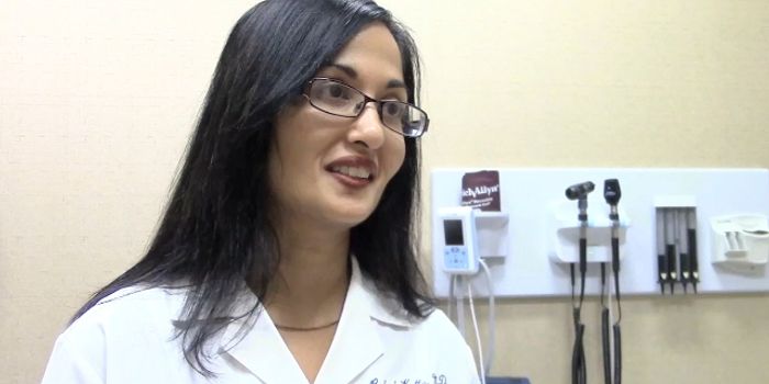 The Many Factors at the Root of Greying Hair