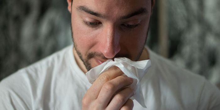 Nosedive: Poor Nasal Antiviral Responses Linked to Severe COVID