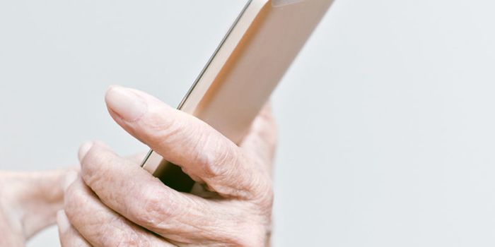 People over 80 who use technology feel healthier