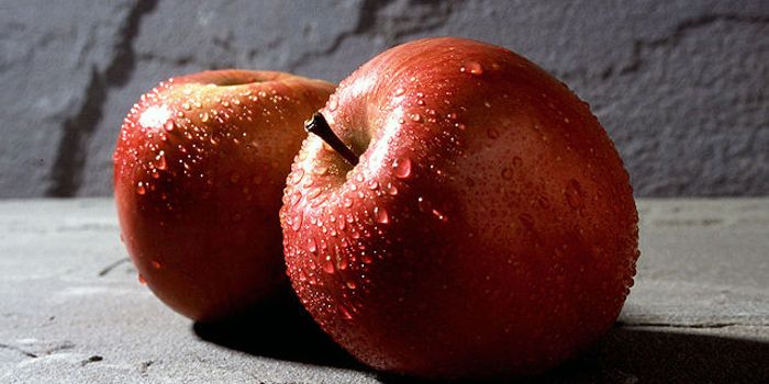 Enter the New Age of food disinfection