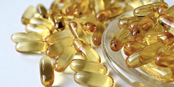 Fish Oil Protects Vision Cells From Future Damage