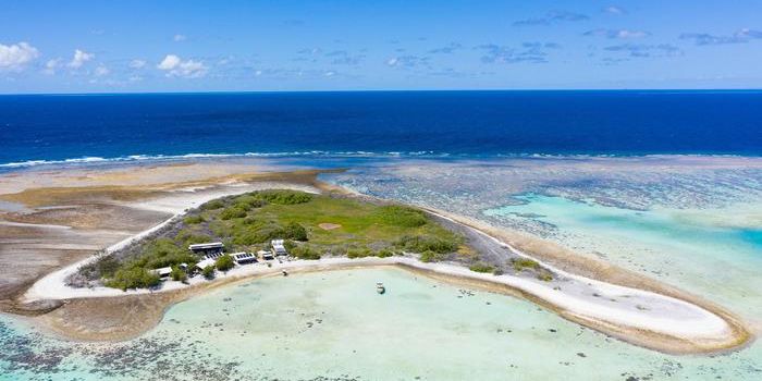 Historical Perspective: The Dynamic Birth of the Modern Great Barrier Reef
