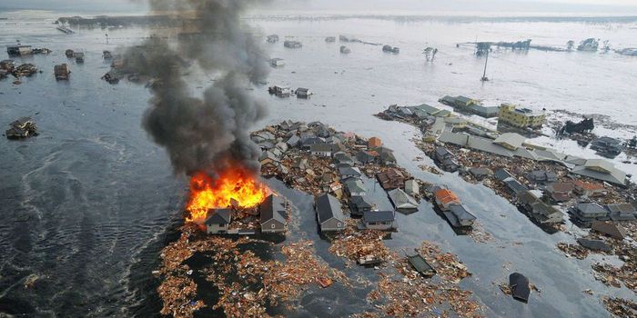 New technology helps better detect earthquake aftershocks