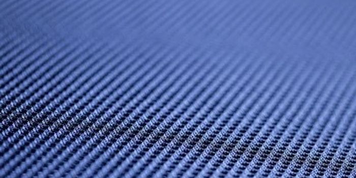 Smart textiles detect, sense posture and motion