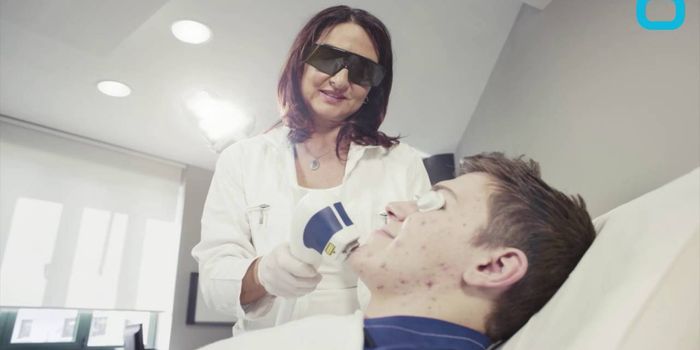 FDA Approves New Over The Counter Acne Drug