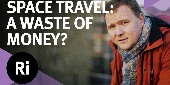 Space Travel is Costly, But We've Learned a Lot