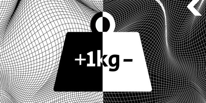 Do Objects With Negative Mass Exist?