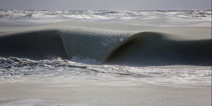 New Theory on Climate Change and Cold Snaps