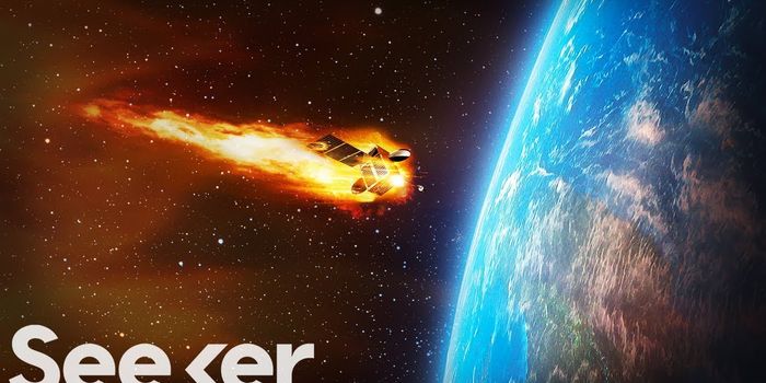 Where Will Pieces of China's Tiangong-1 Spacecraft Land?