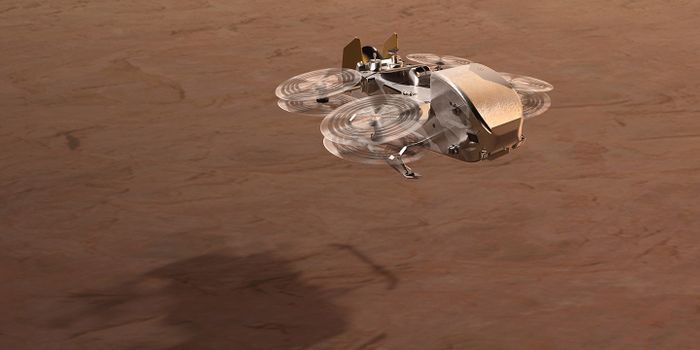 Dragonfly Mission to Titan Advances Toward 2028 Launch