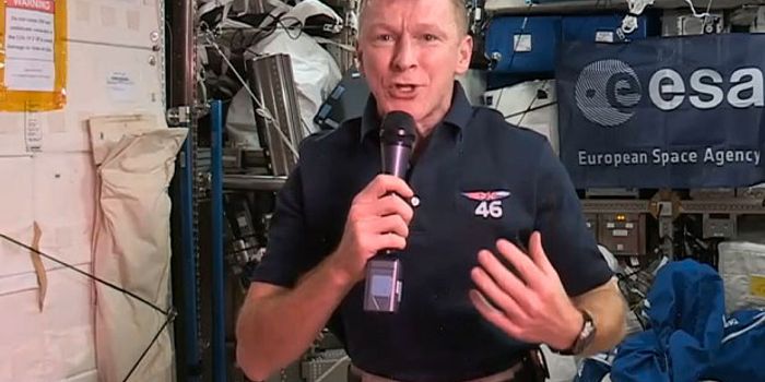 ESA Astronaut Tim Peake to Assist Astronauts on Upcoming Spacewalk