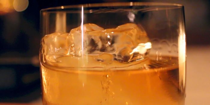 Scientific Proof that Whiskey Tastes Better with Water