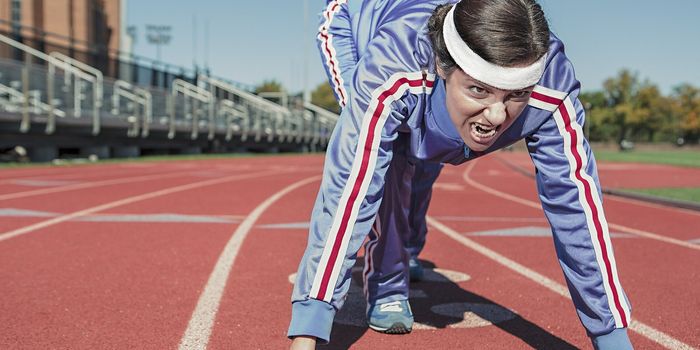 Is There an Upper Limit to the Benefits of Exercise?