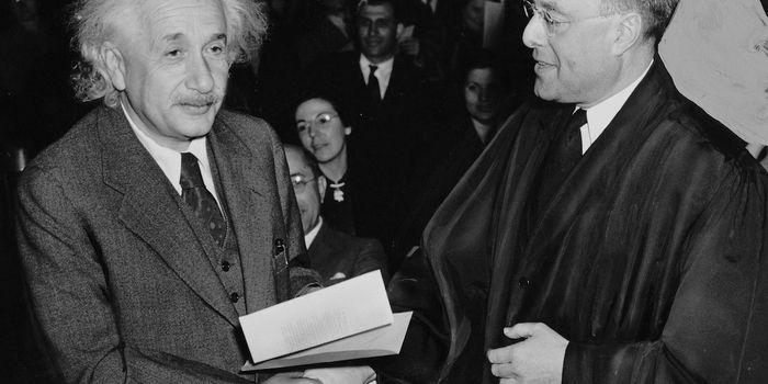 This Day in Science History: Einstein Discovers the Modern Photoelectric Effect