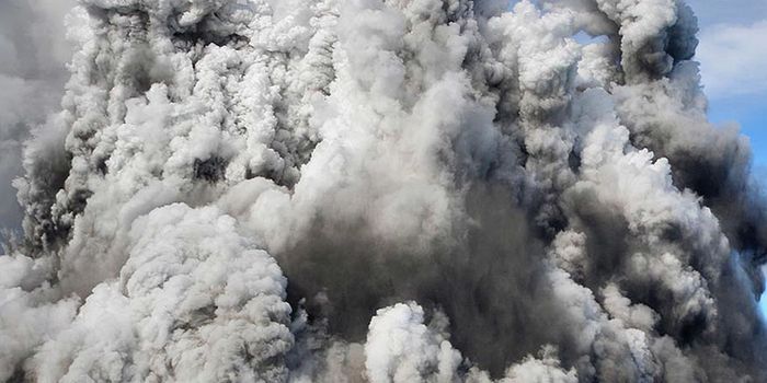 What We Know About the Tonga Volcano Eruption