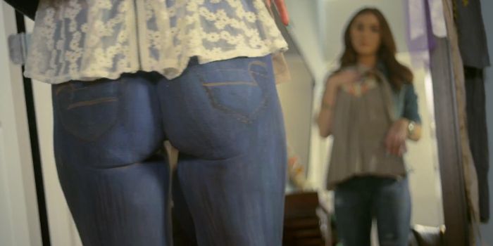 Skinny Jeans Linked to Compartment Syndrome and Other Leg Problems