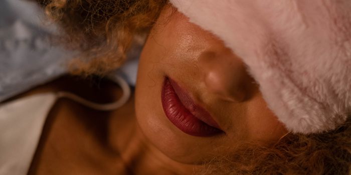 In drug development studies, sleep is an important and overlooked vital sign