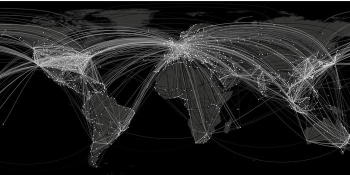 Global patterns of zoonotic disease may predict transmission