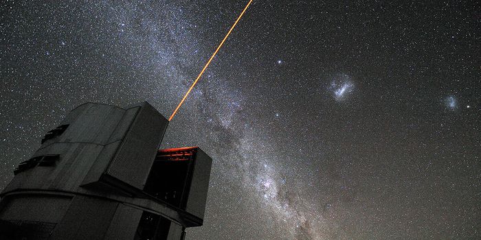 Climate Change Will Affect Ground-Based Astronomical Observatories