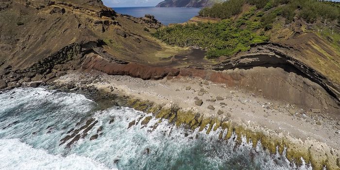 What Will A War Zone Bring to The Northern Marianas' Environment?