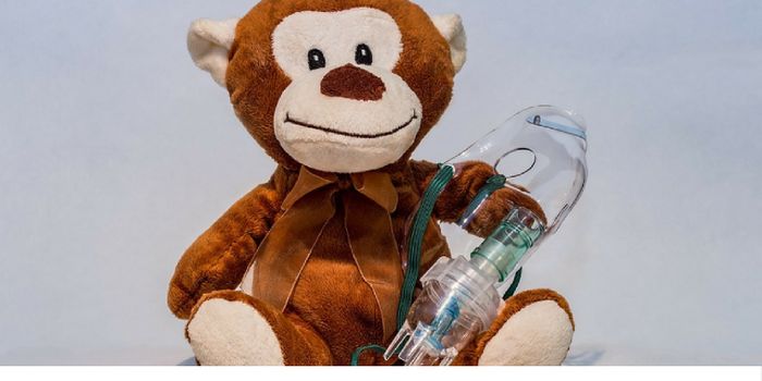 Metabolic Profiling of Saliva Can Predict Asthma Risks