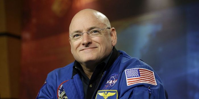 Astronaut Scott Kelly Retires From NASA