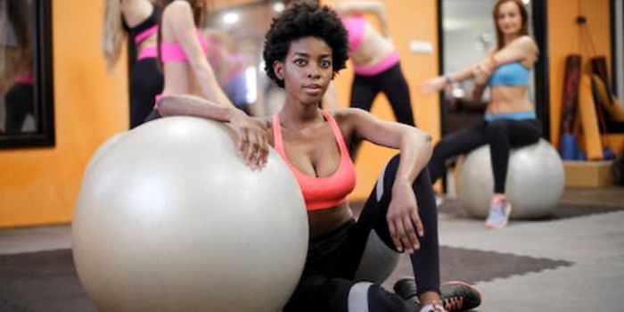 Exercise Is the Best Medicine for Mental Health