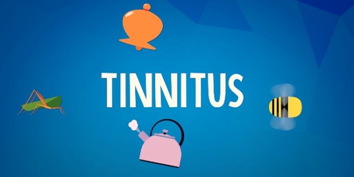 Tinnitus and the Deafening Silence