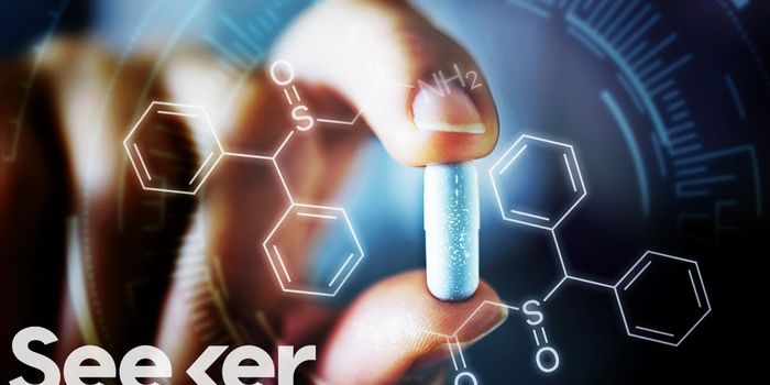 Medkit for Astronauts